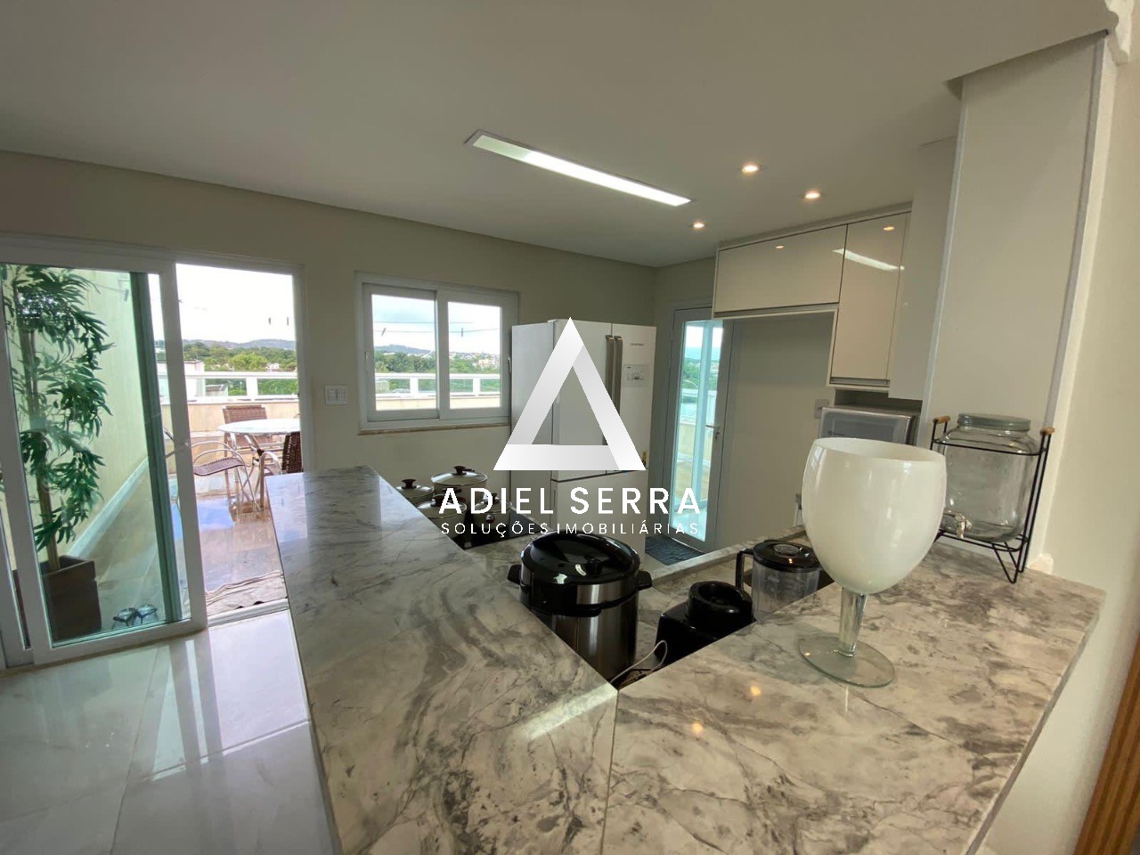 Casa - Alphaville i