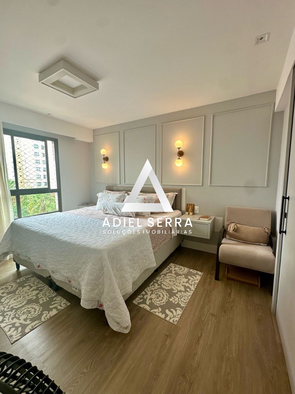 Apartamento - Pituaçu