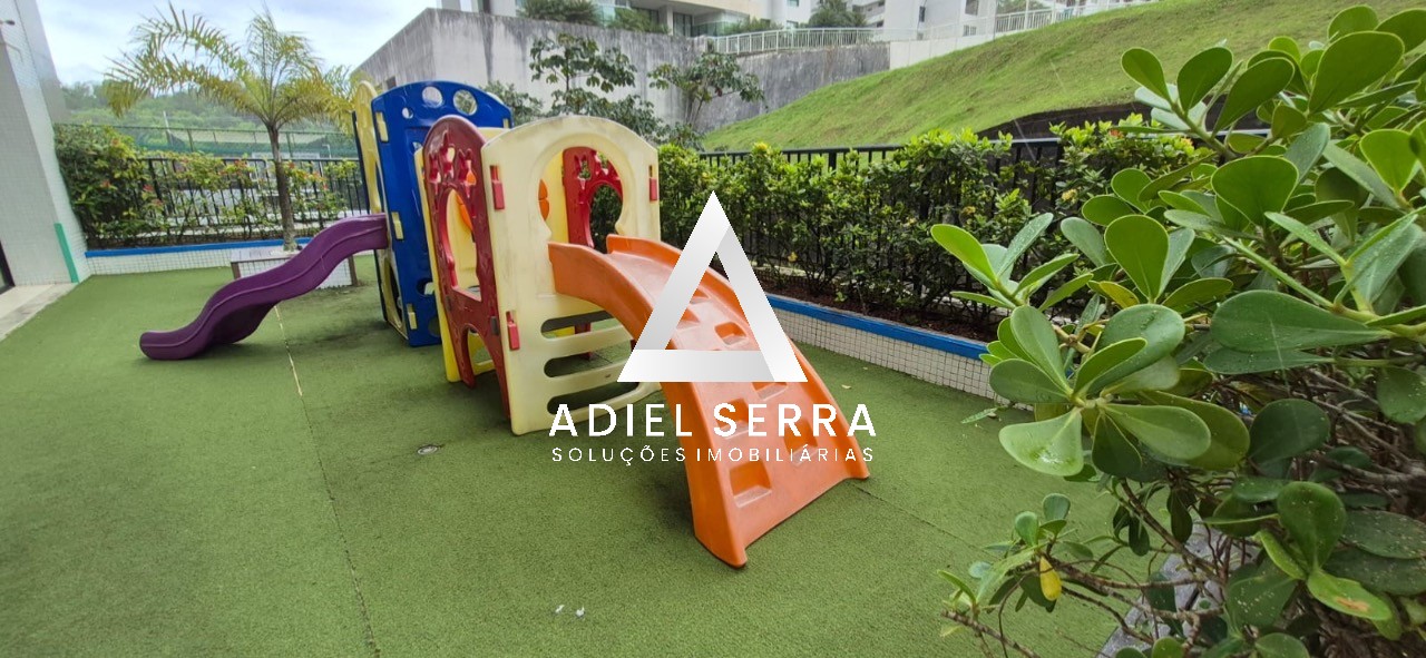 Apartamento - Alphaville i