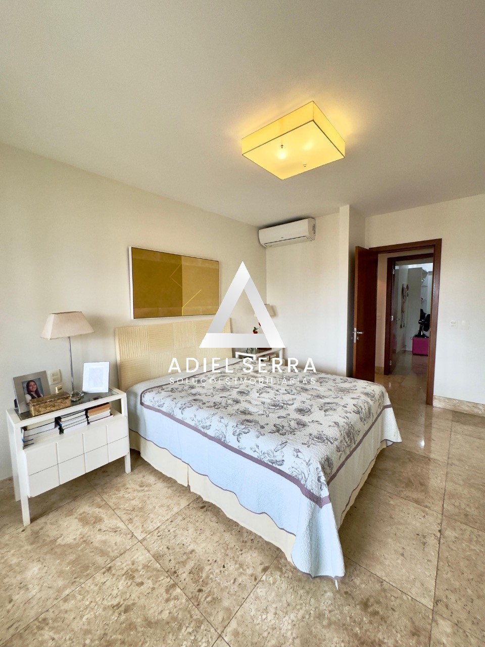 Apartamento - Pituba