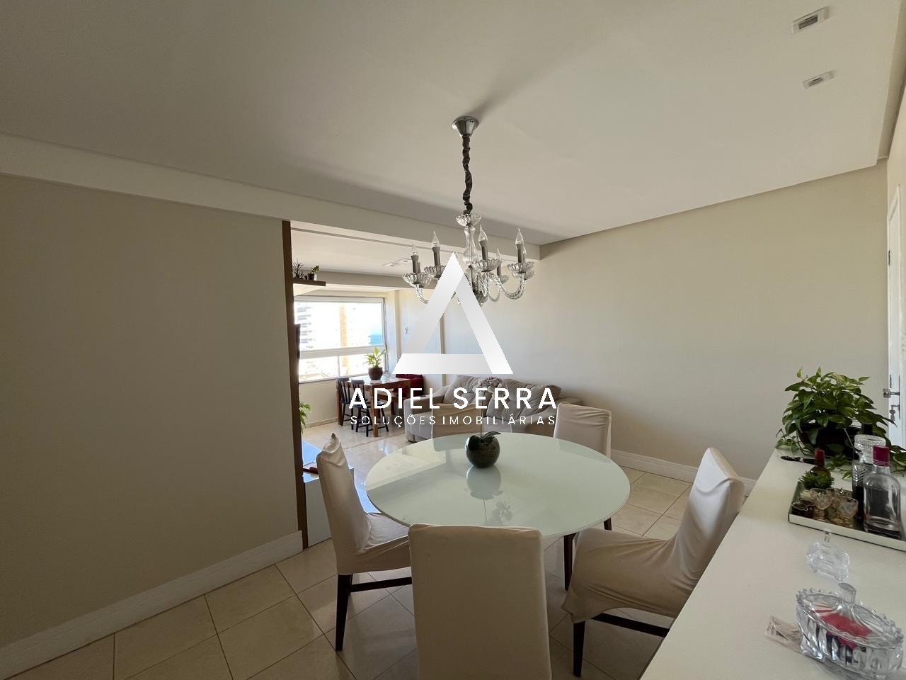 Apartamento - Costa azul