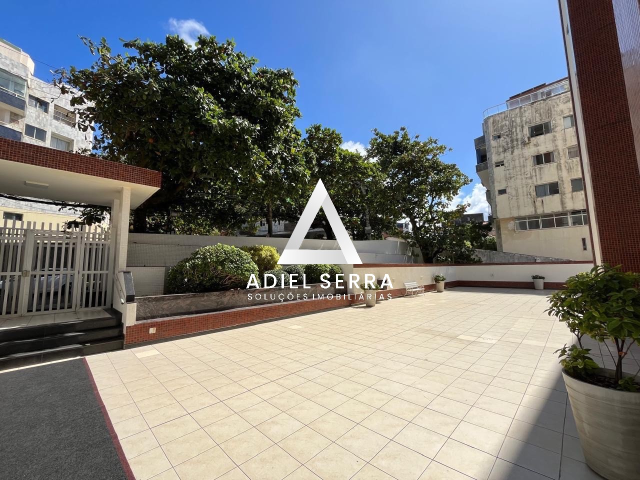 Apartamento - Costa azul