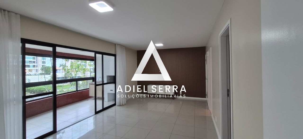 Apartamento - Alphaville i