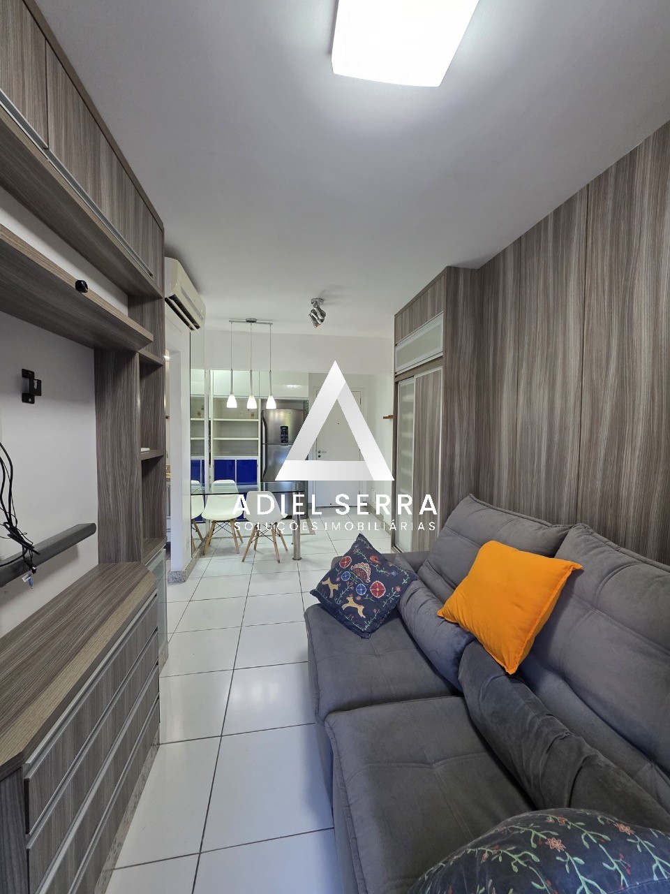 Apartamento - Paralela