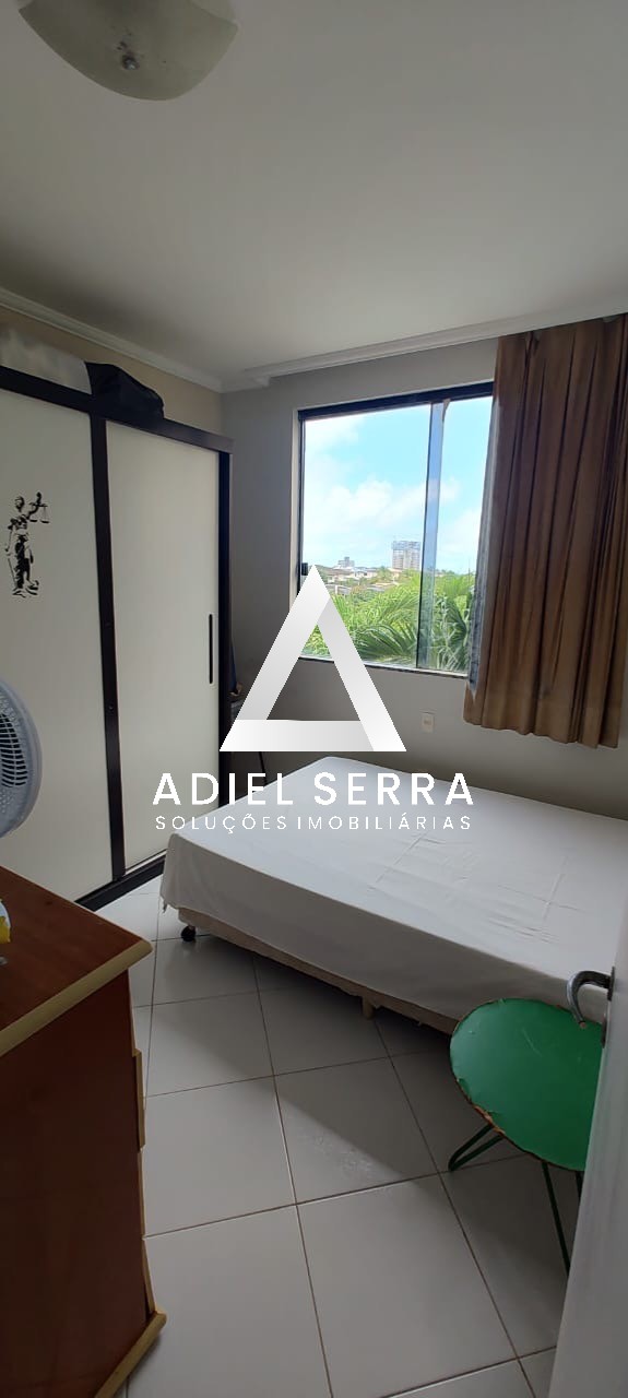 Apartamento - Patamares