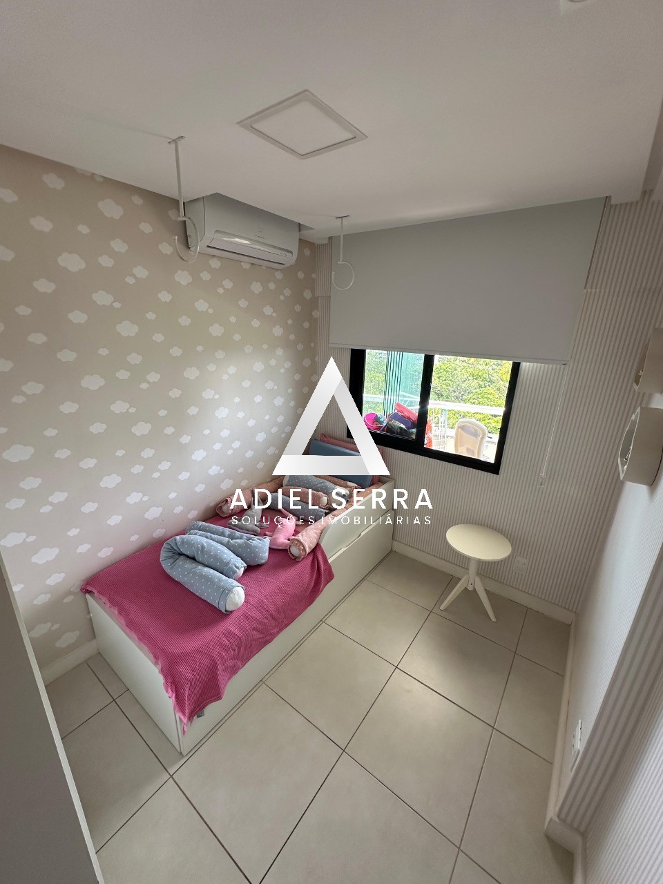 Apartamento - Patamares