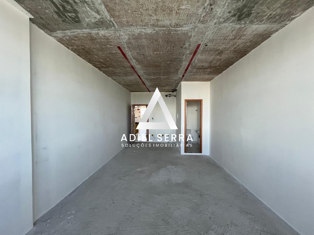 Apartamento - Centro