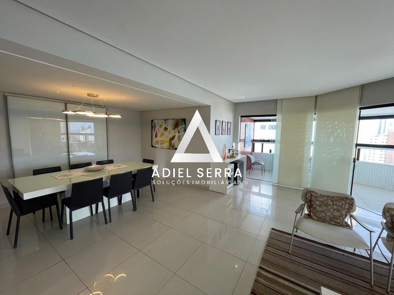 Apartamento - Jardim apipema