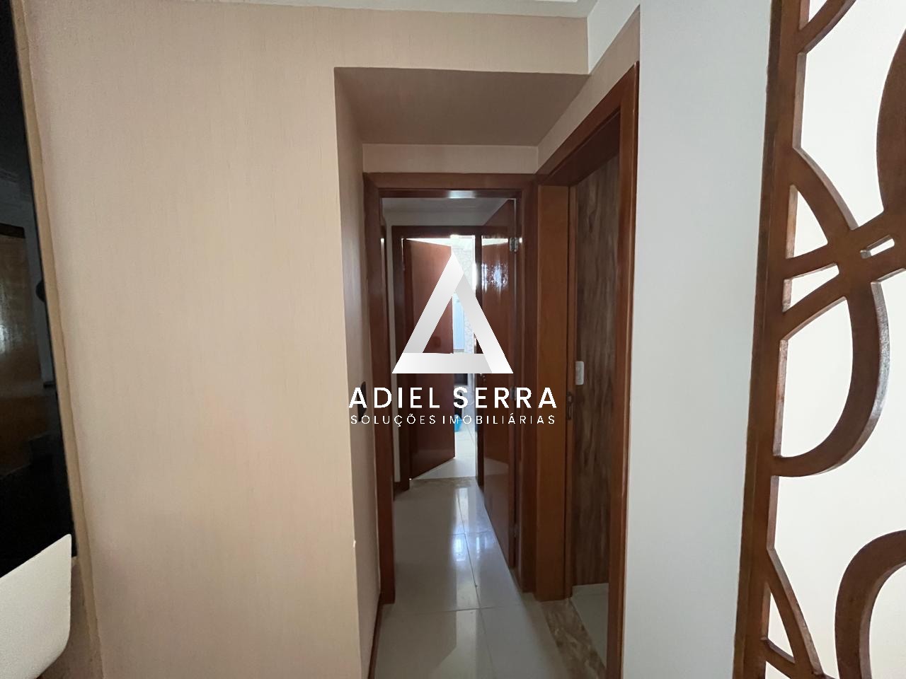 Apartamento - Alphaville