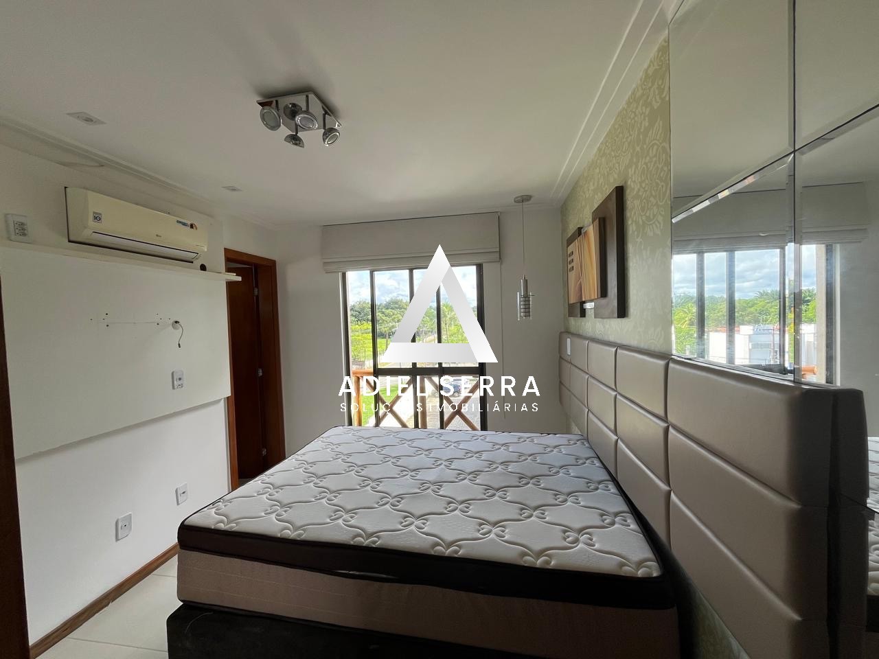 Apartamento - Alphaville