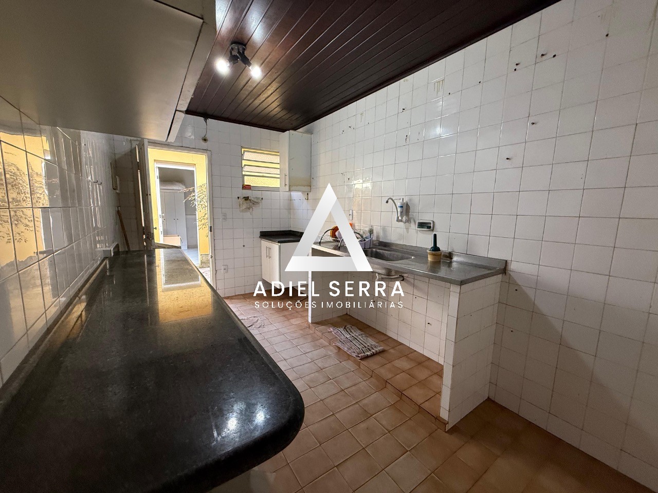 Casa - Barra