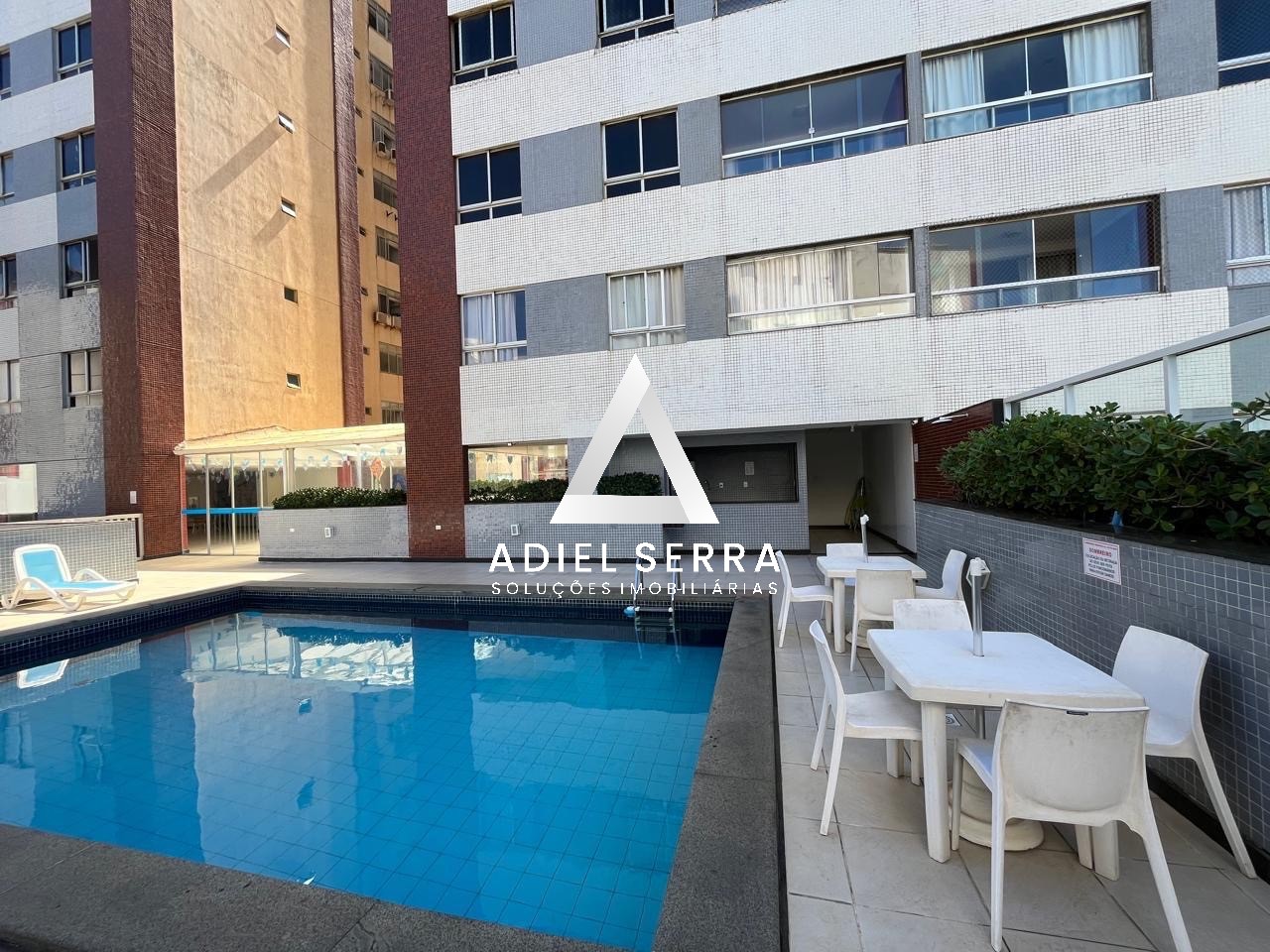 Apartamento - Costa azul