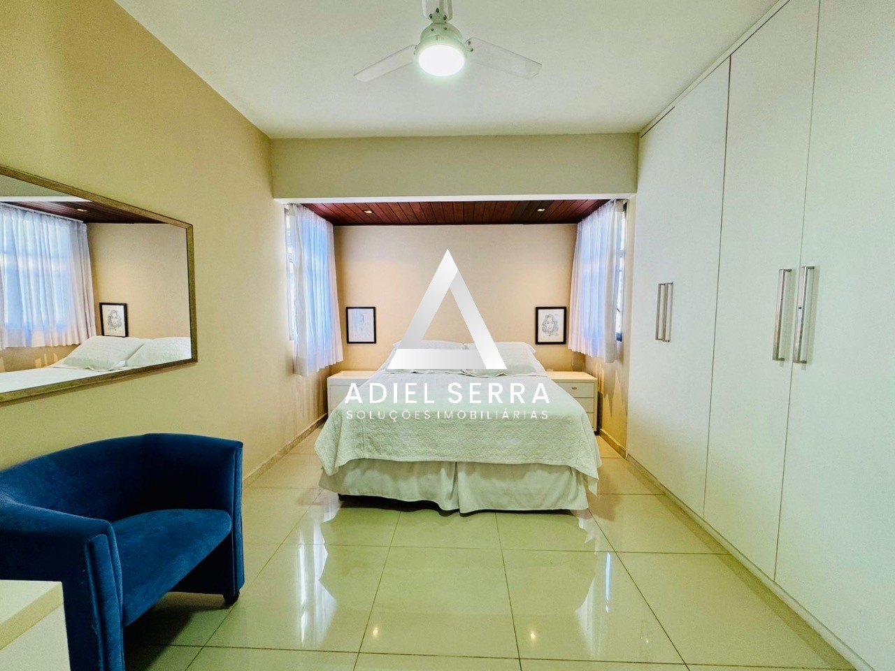 Apartamento - Pituba