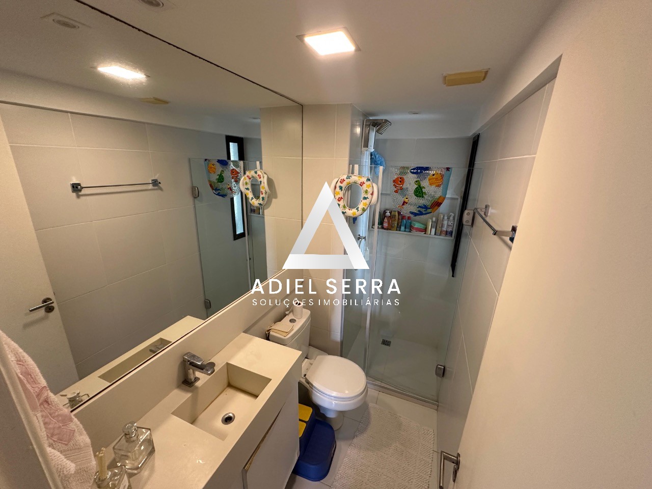 Apartamento - Patamares