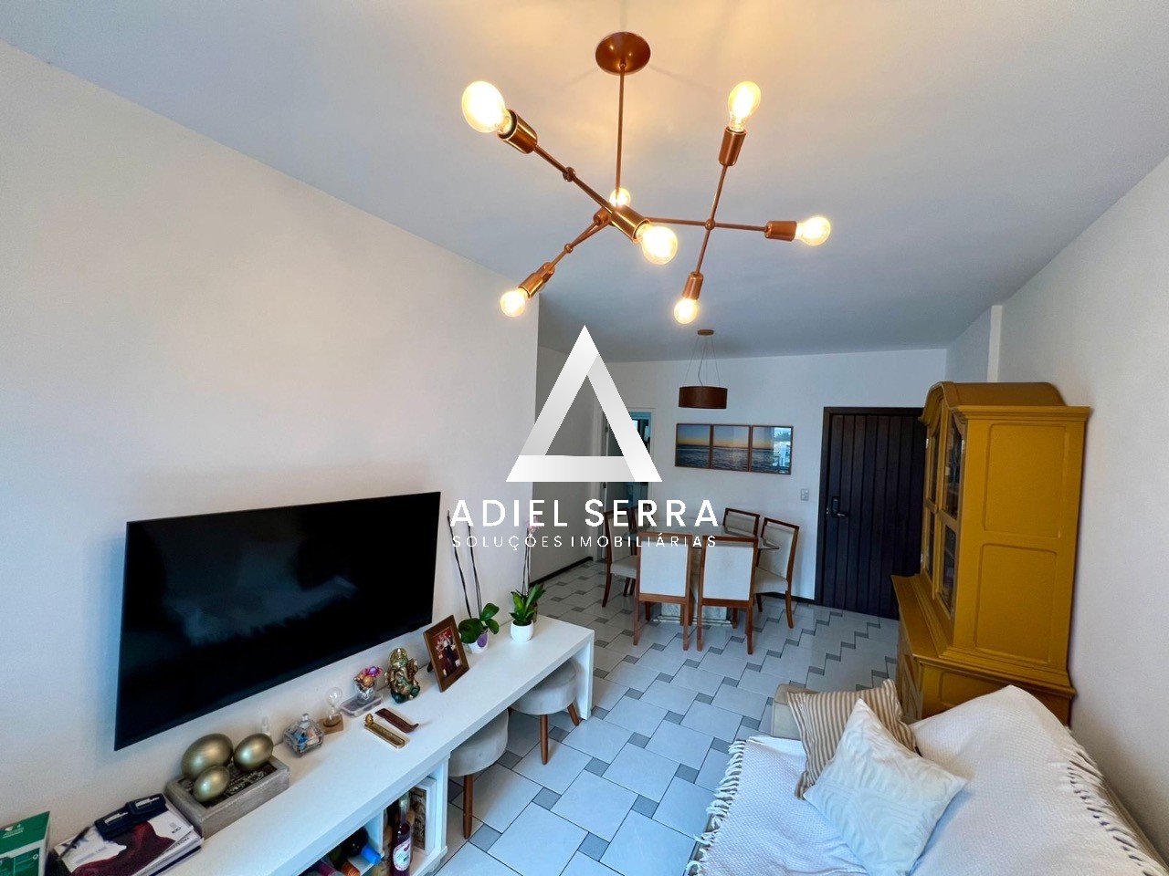 Apartamento - Pituba