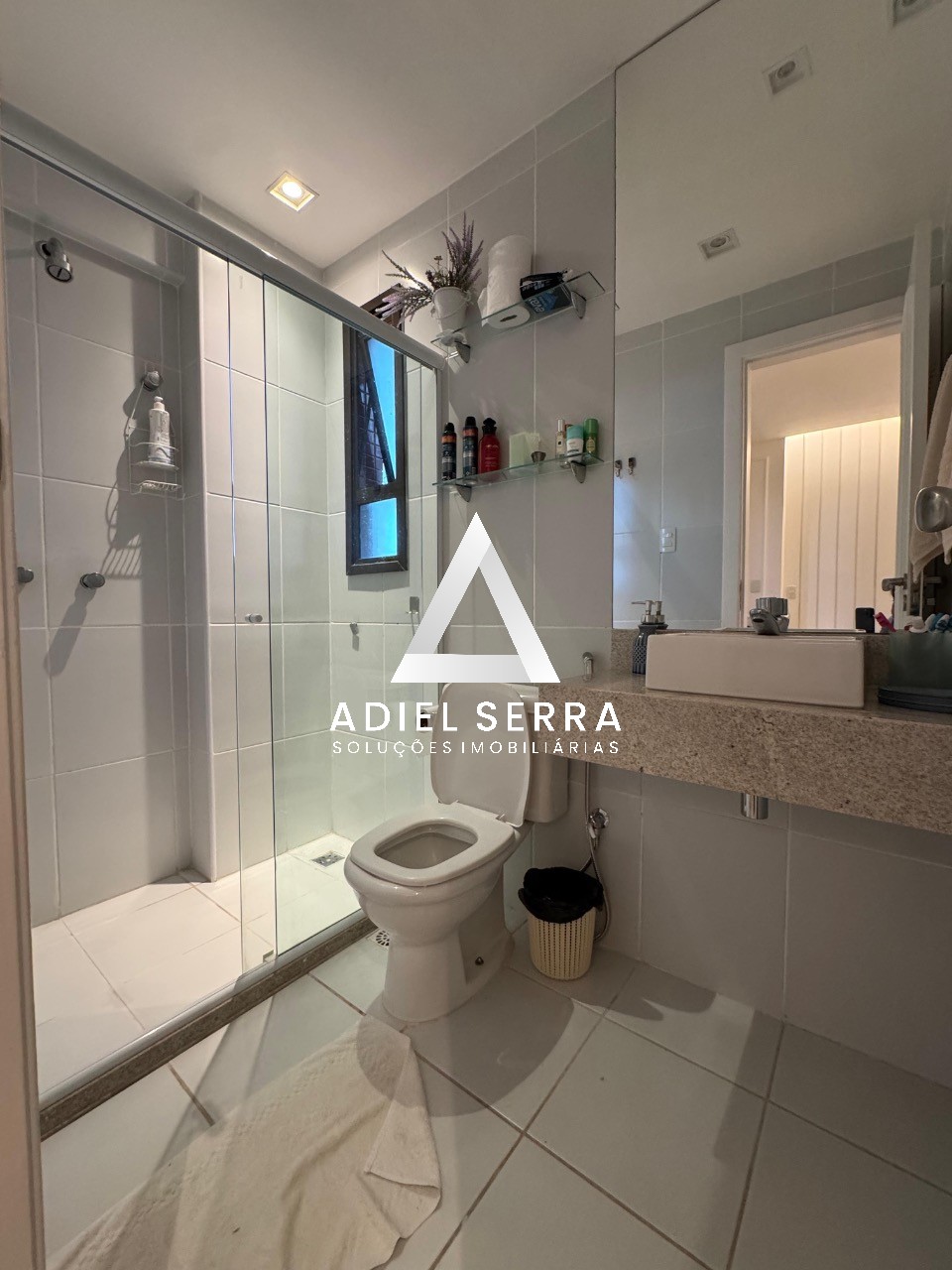 Apartamento - Horto florestal