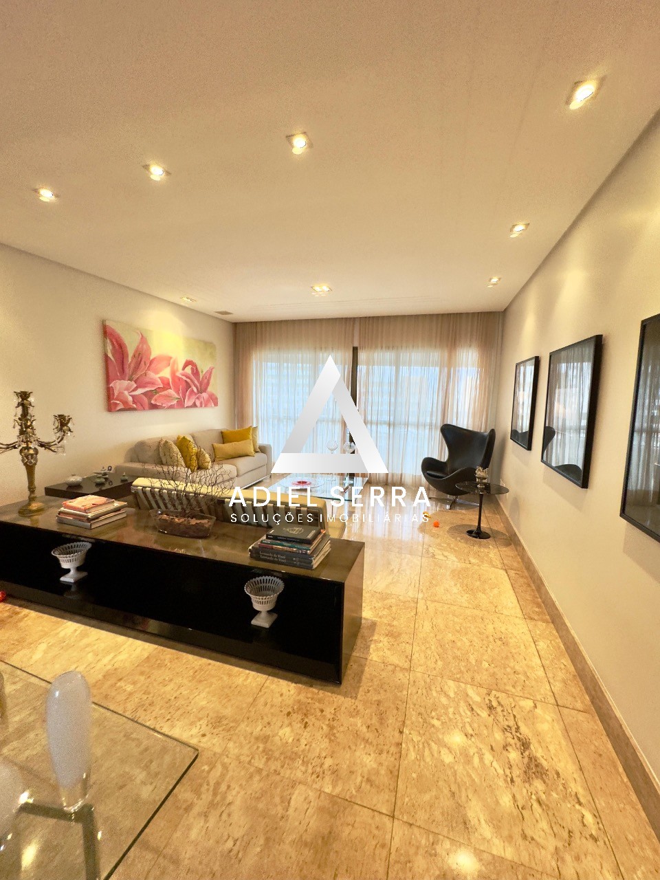 Apartamento - Pituba