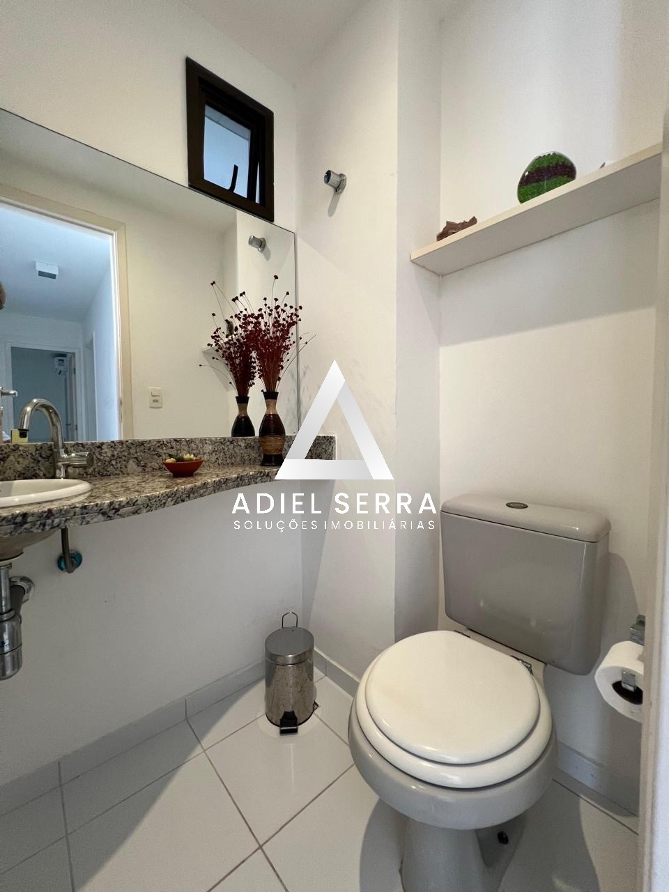 Apartamento - Genipabu (monte gordo)