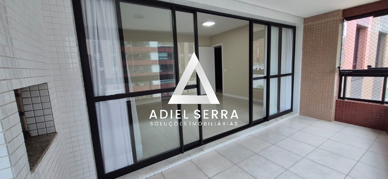 Apartamento - Alphaville i