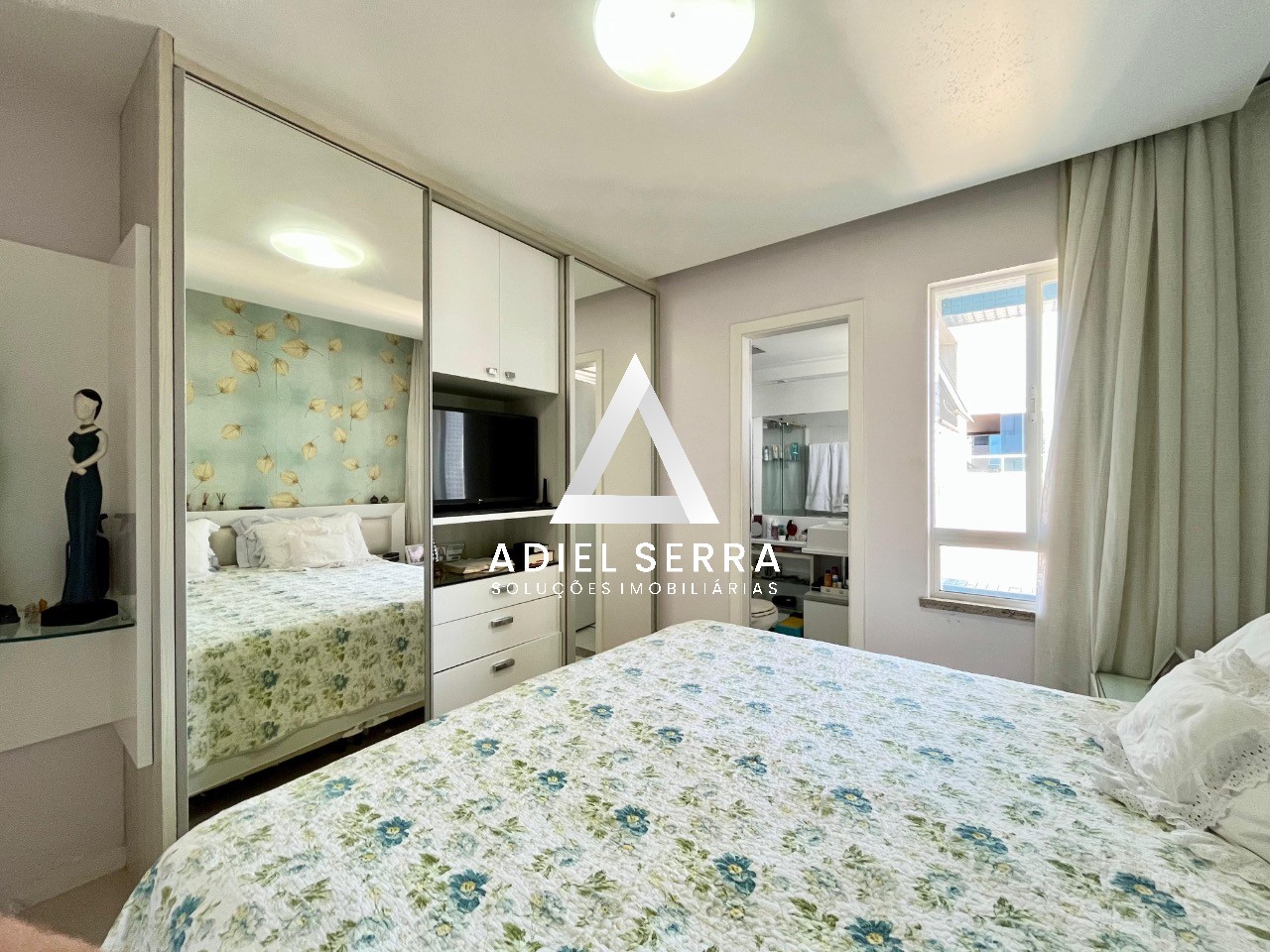 Apartamento - Armação