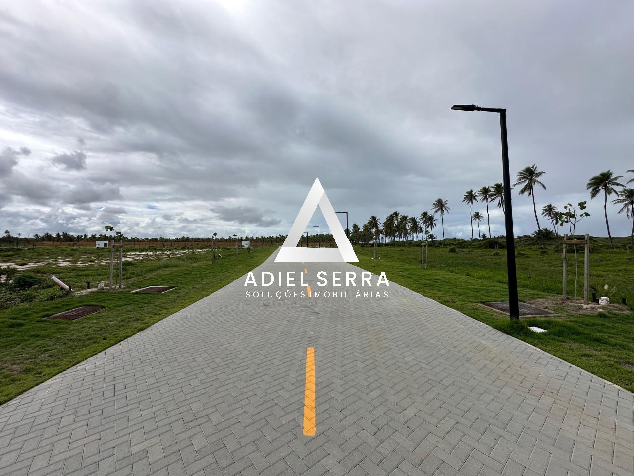 Terreno - Alphaville