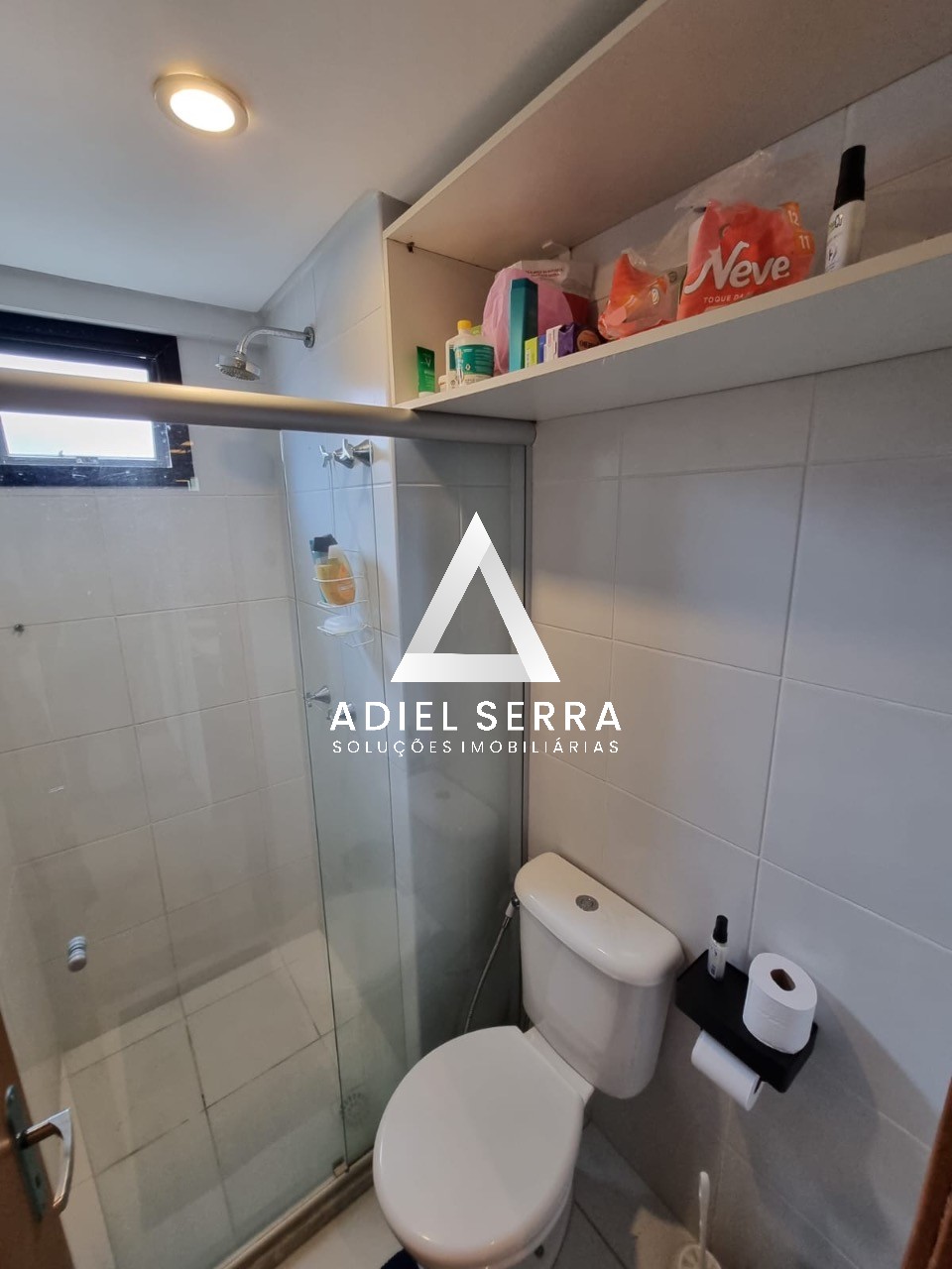 Apartamento - Armação