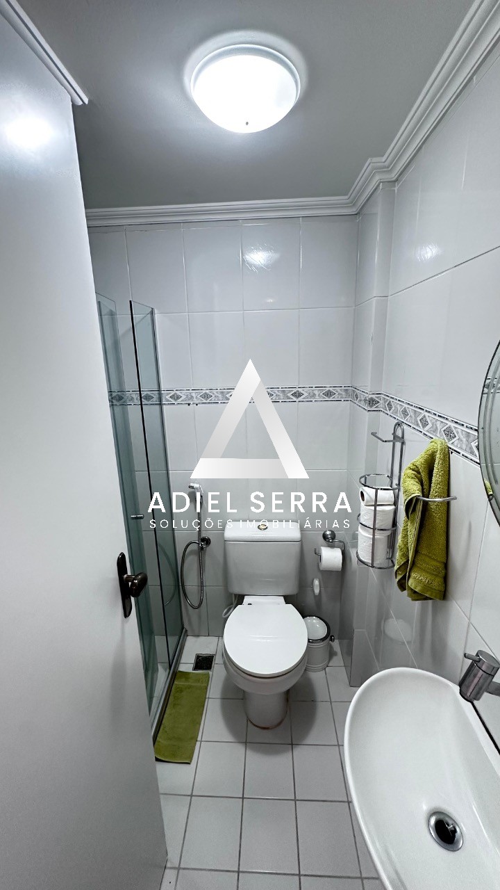 Apartamento - Brotas