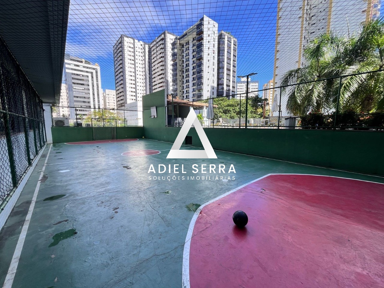 Apartamento - Pituba