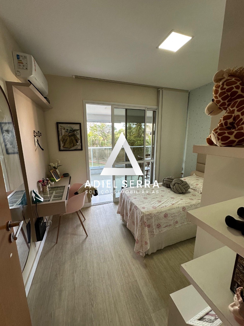 Apartamento - Pituaçu
