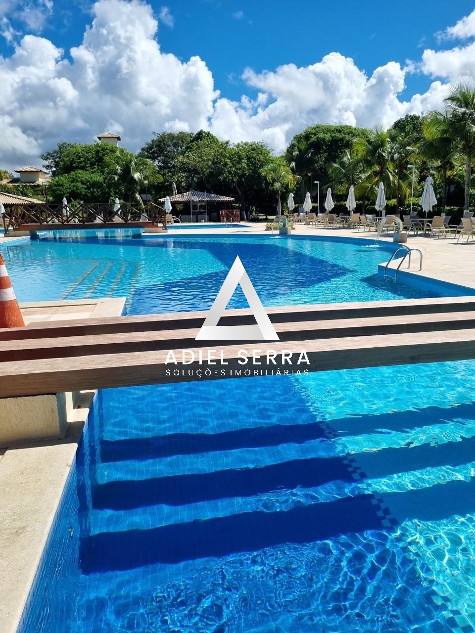 Apartamento - Genipabu (monte gordo)