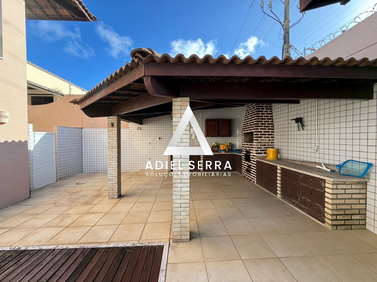 Casa - Stella maris