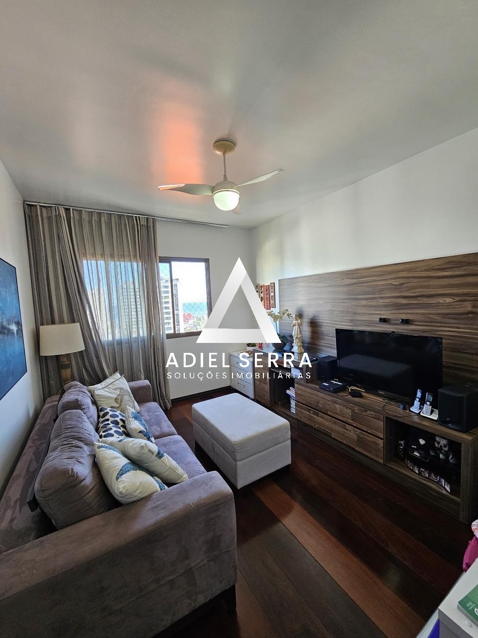 Apartamento - Pituba