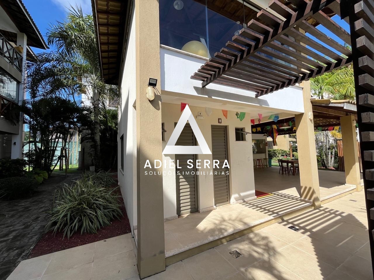 Apartamento - Alphaville