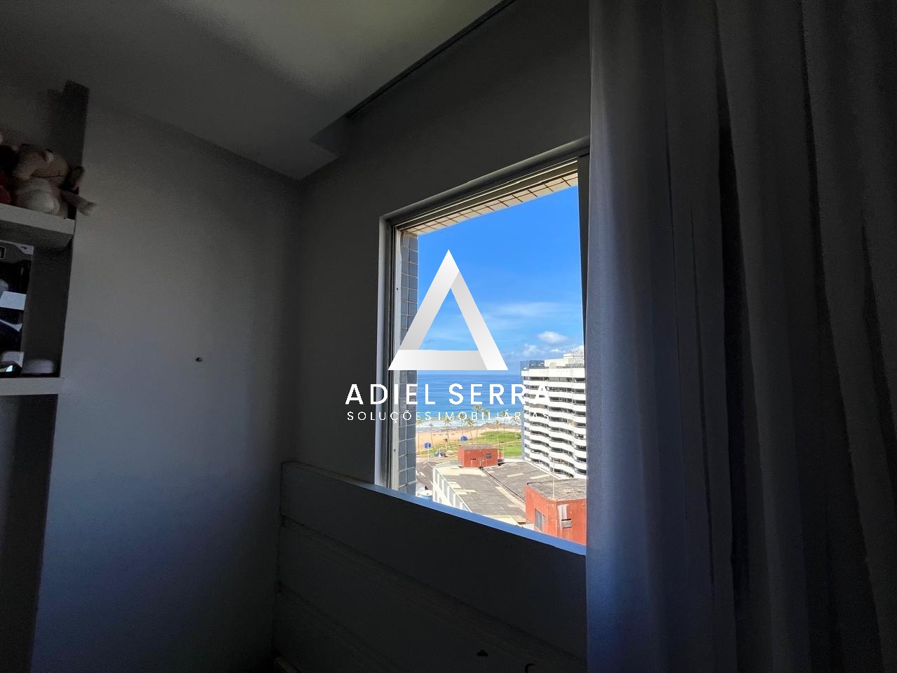 Apartamento - Costa azul