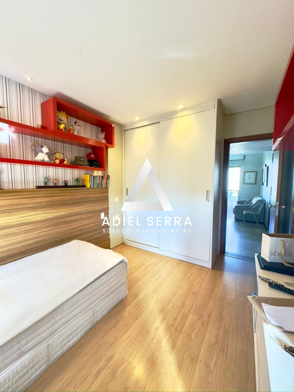 Apartamento - Acupe de brotas