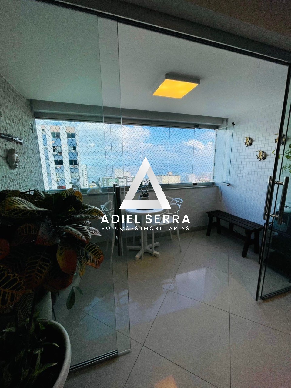 Apartamento - Pituba