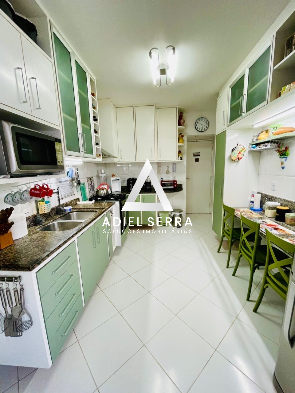 Apartamento - Pituba