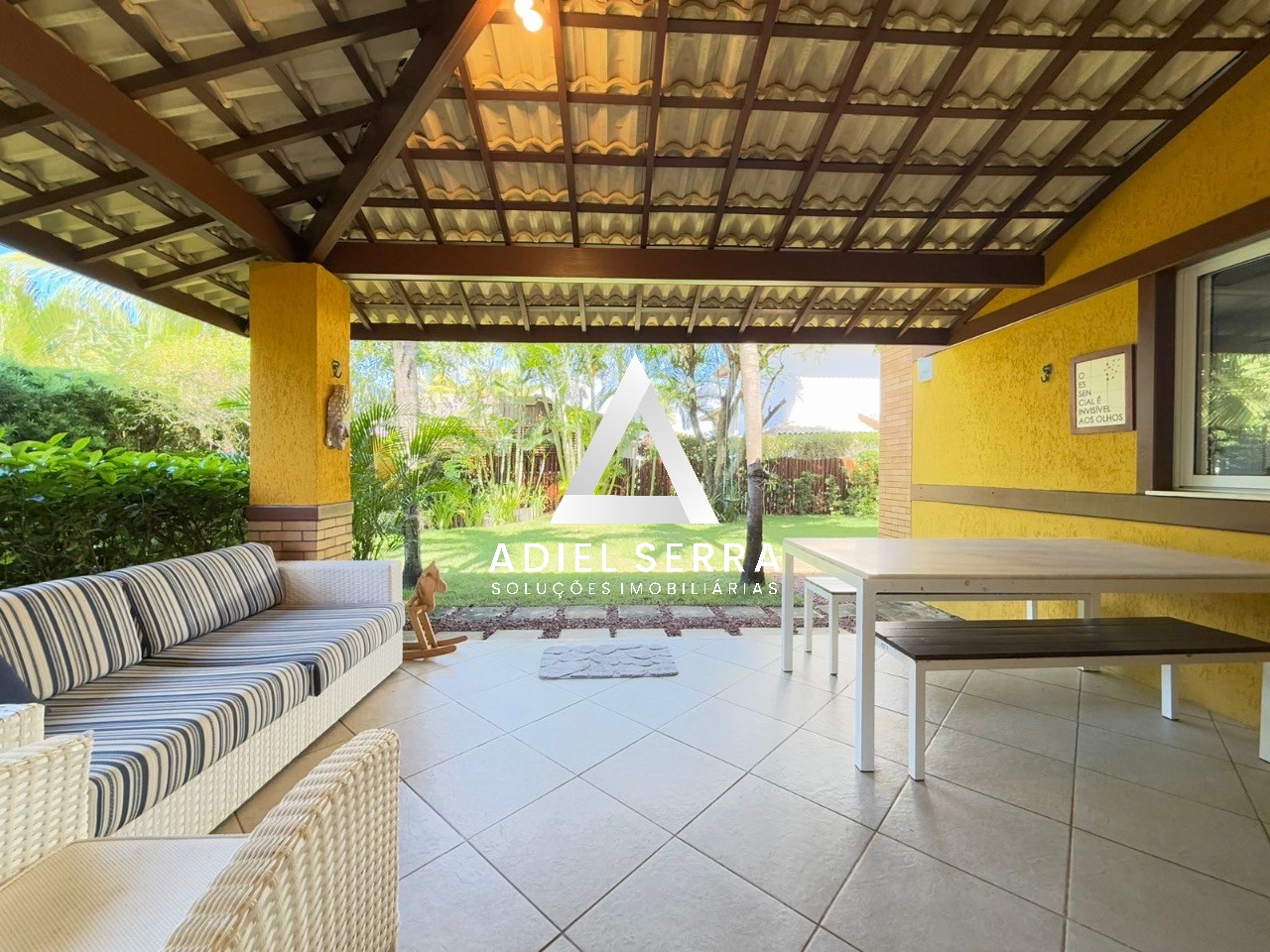 Casa - Stella maris