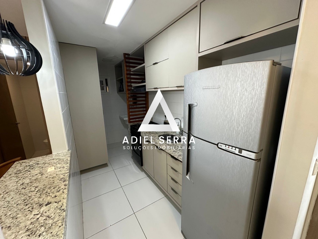 Apartamento - Armação
