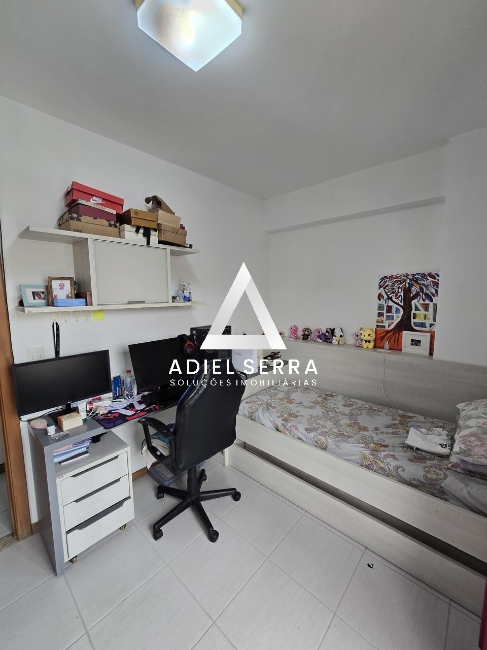 Apartamento - Costa azul