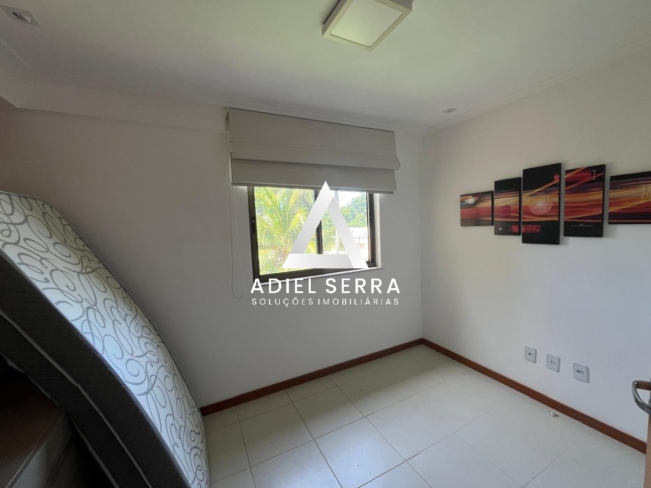 Apartamento - Alphaville