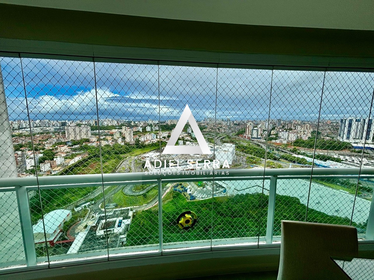 Apartamento - Horto bela vista