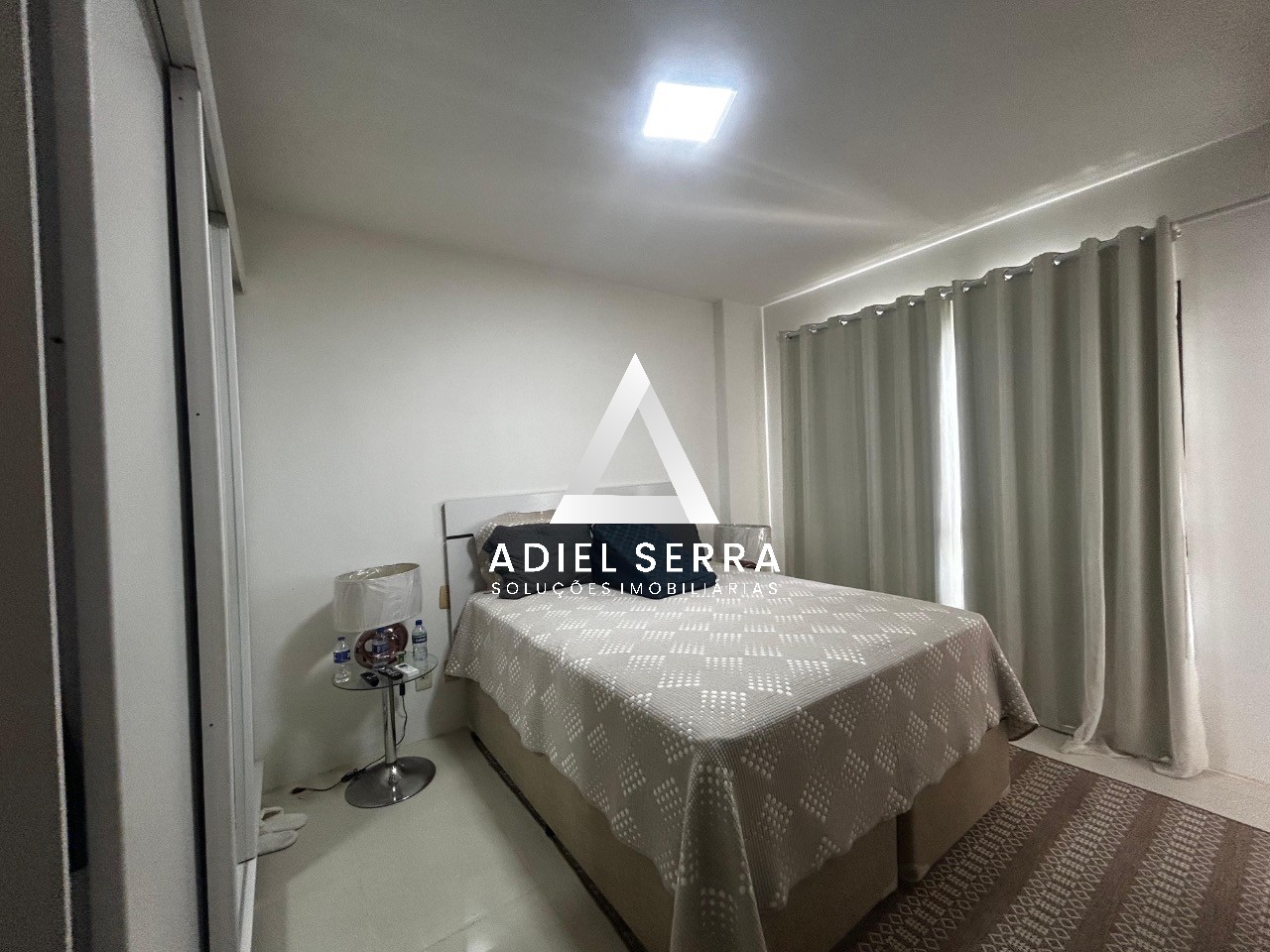 Apartamento - Patamares