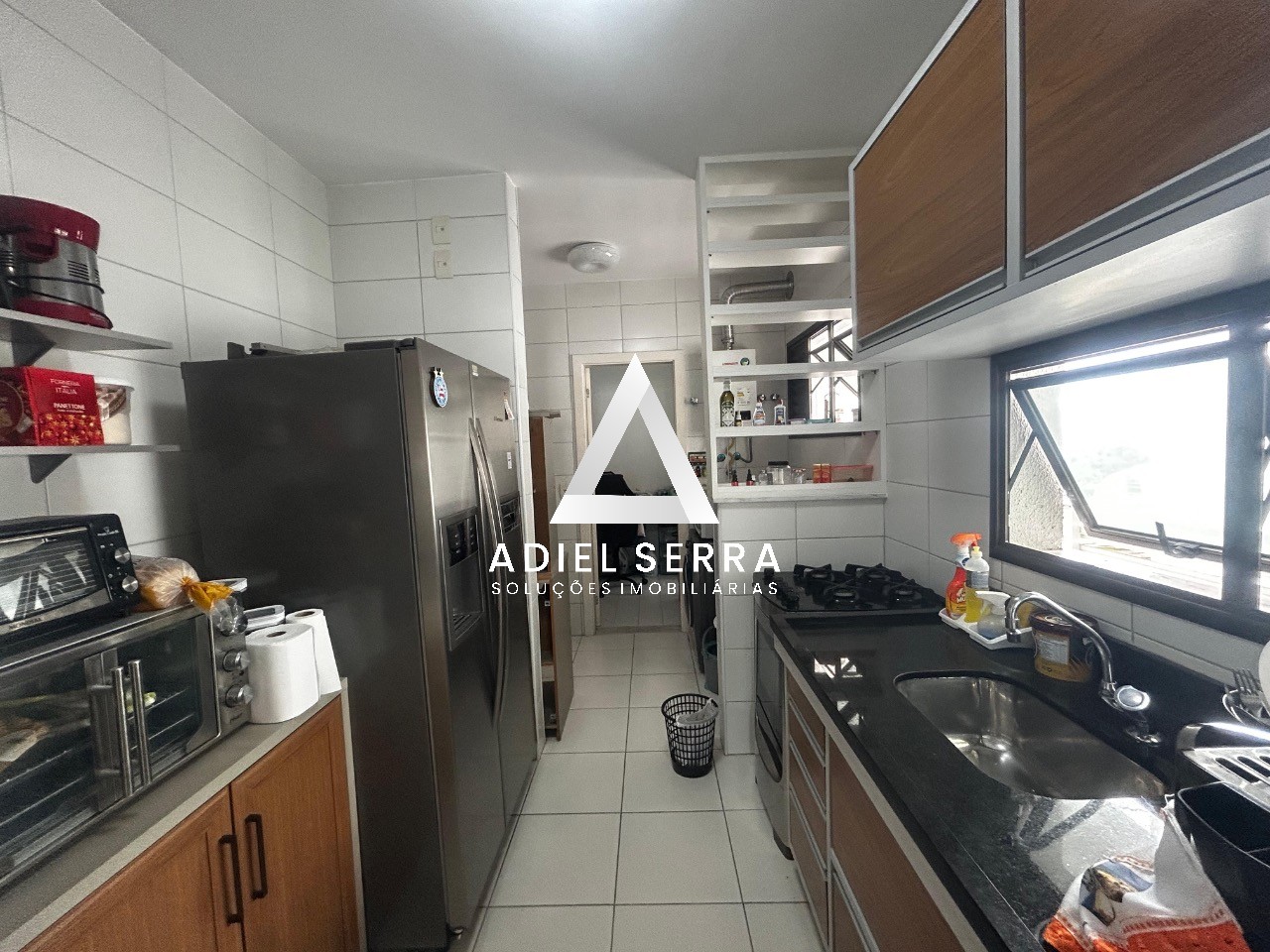 Apartamento - Patamares