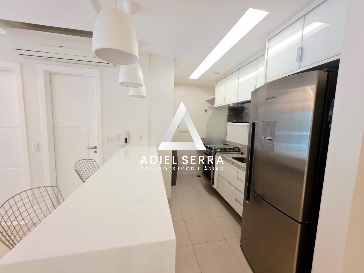 Apartamento - Ondina