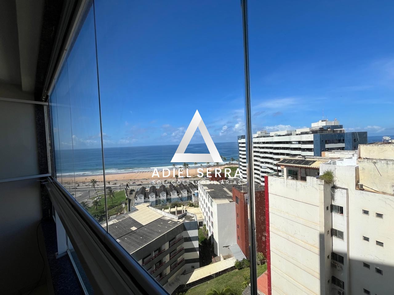 Apartamento - Costa azul