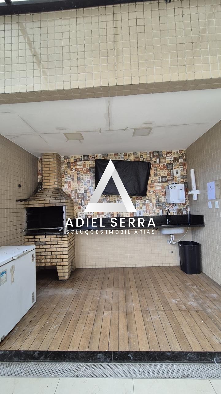 Apartamento - Luiz anselmo