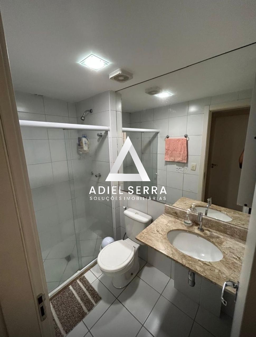 Apartamento - Paralela