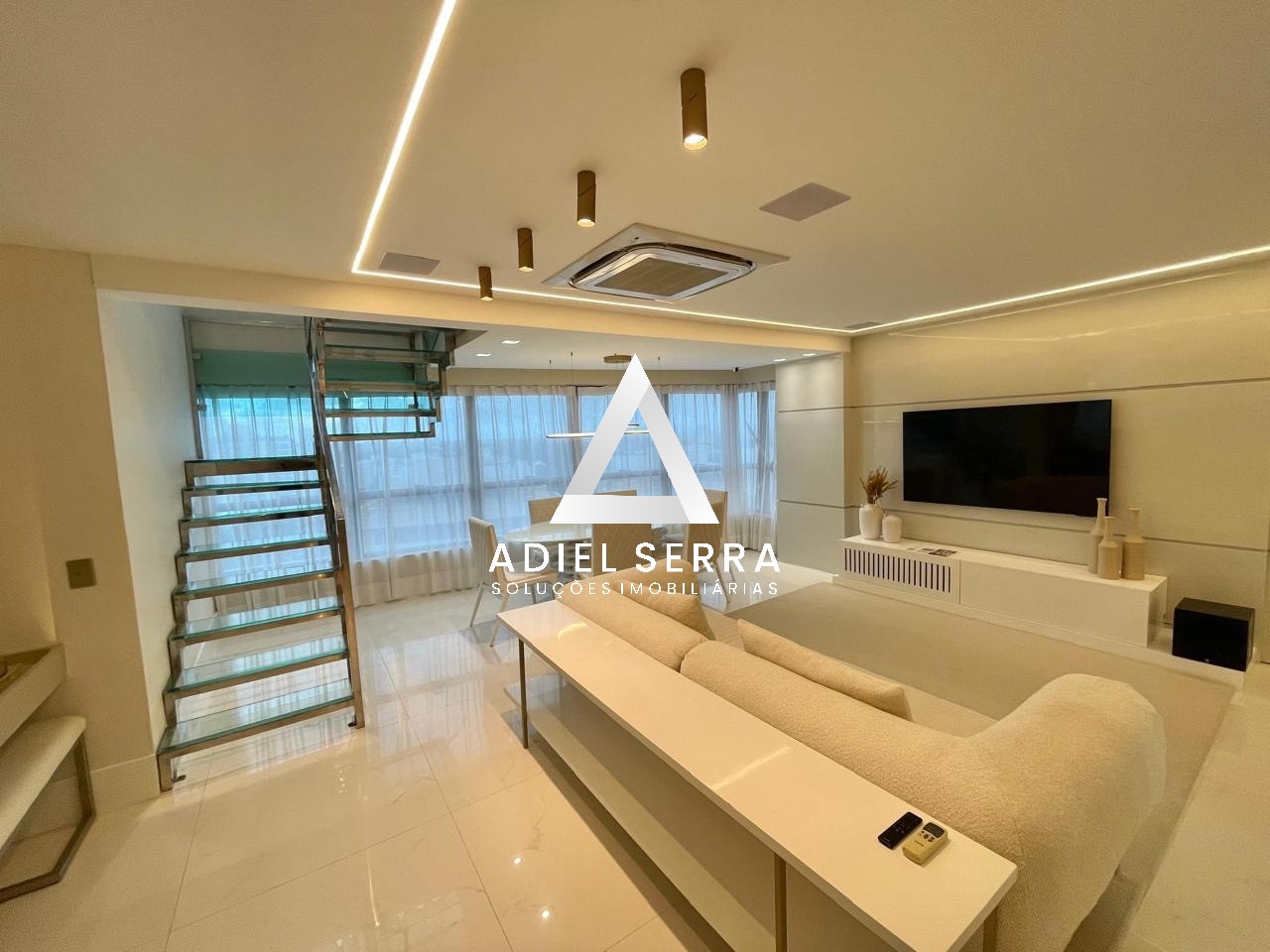 Cobertura  - Alphaville i