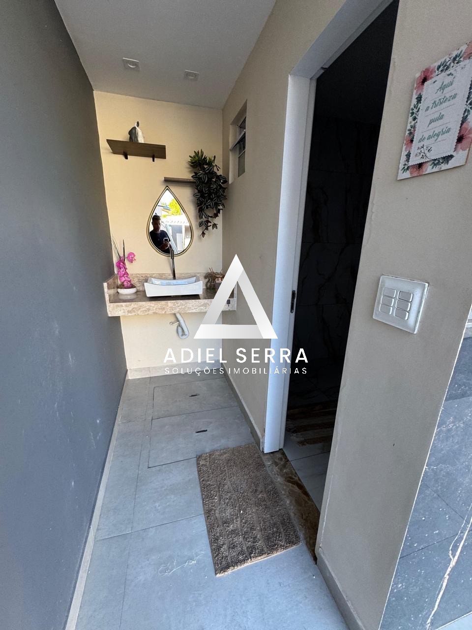 Casa - Centro